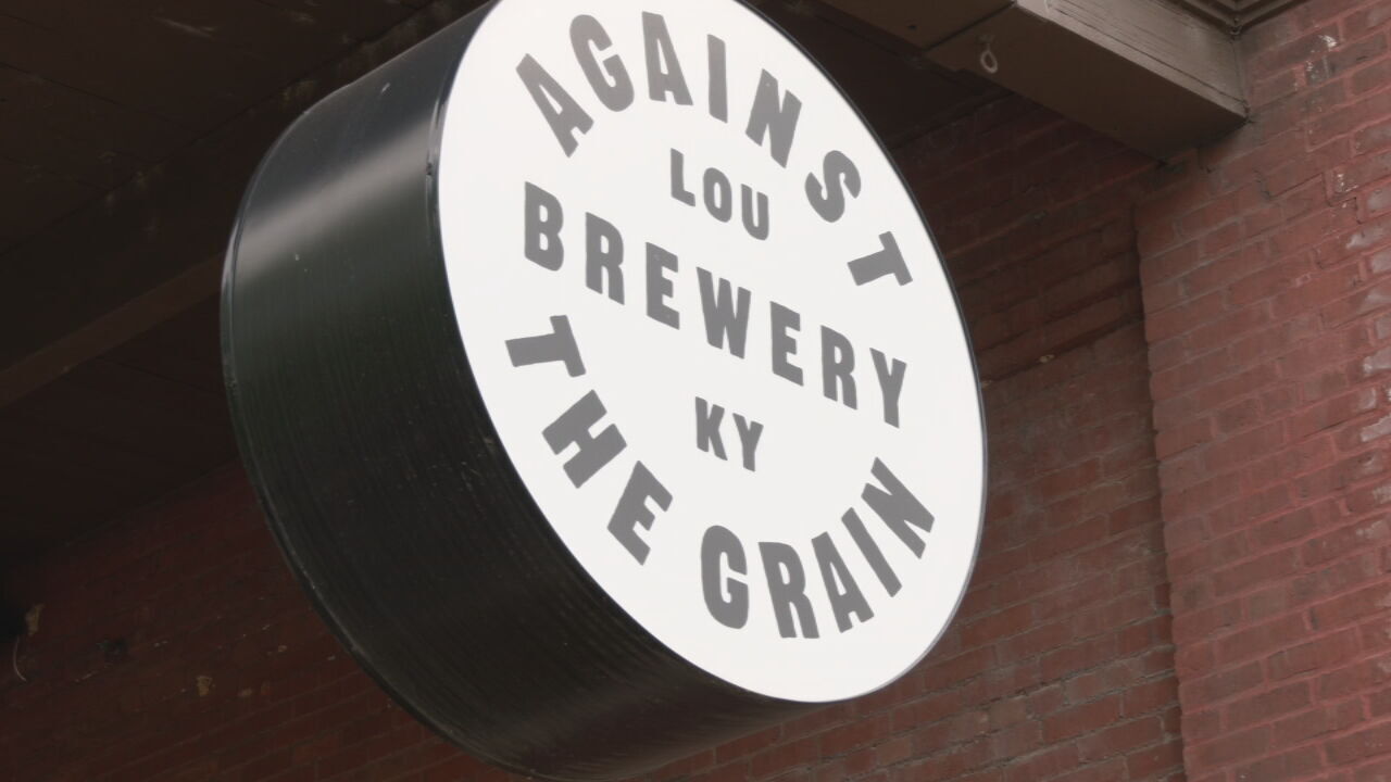 Against the Grain front sign.jpeg